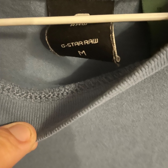 G-star long tee - Picture 2 of 6